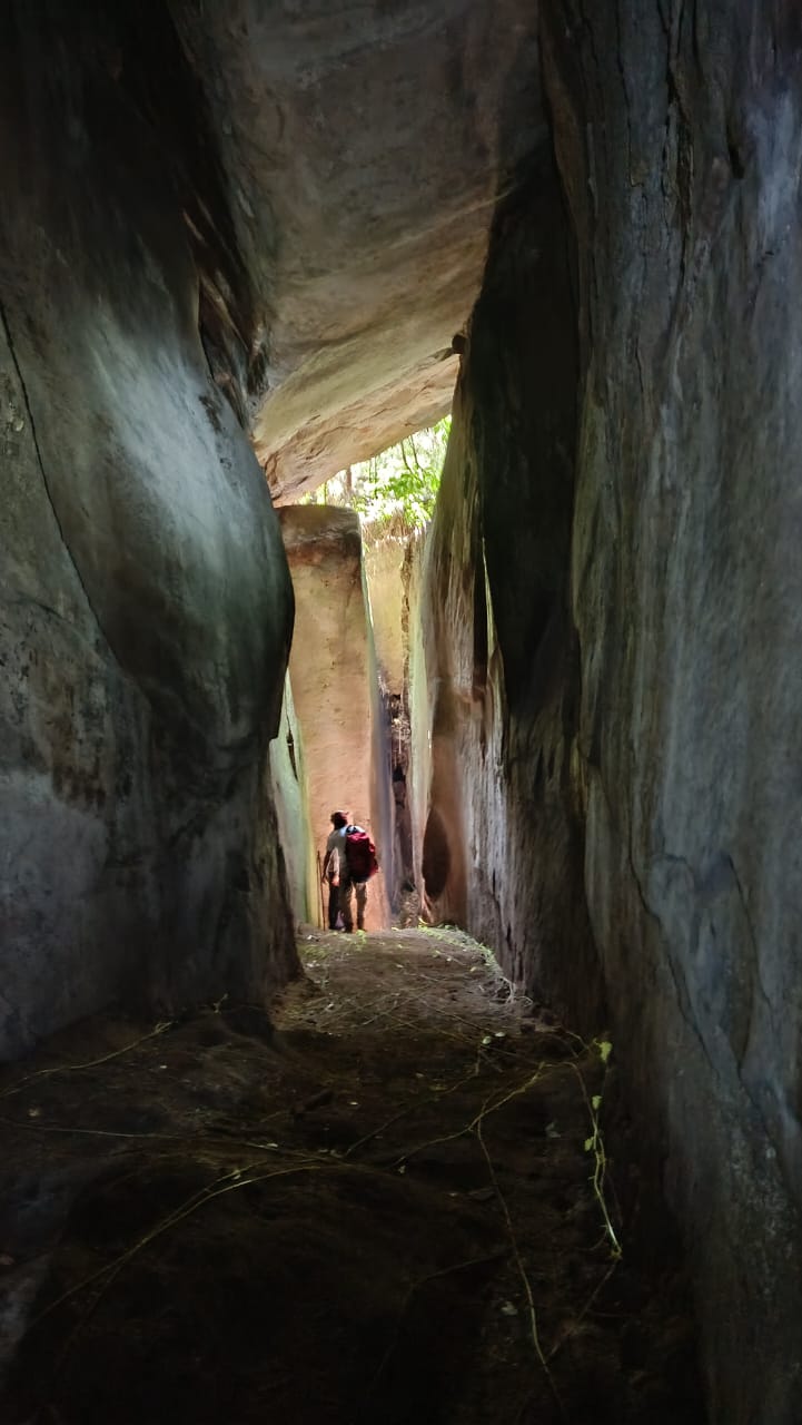 Experiencias premium CUEVAS