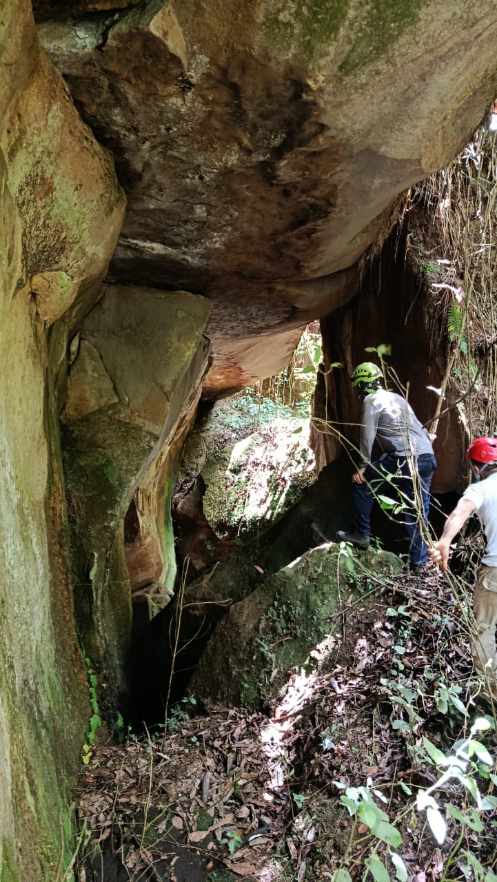 Paisajes de montaña
