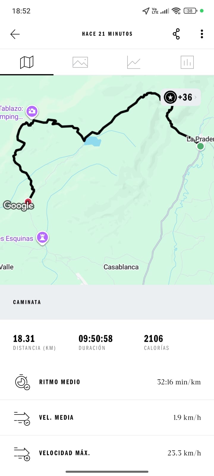 Tablazo Cuevas 2