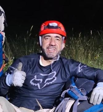 Julio - Guía experto en montaña
